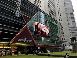 One Raffles Place (D1), Shop House #612789661